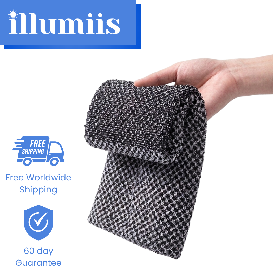 Japanese Exfoliating Towel