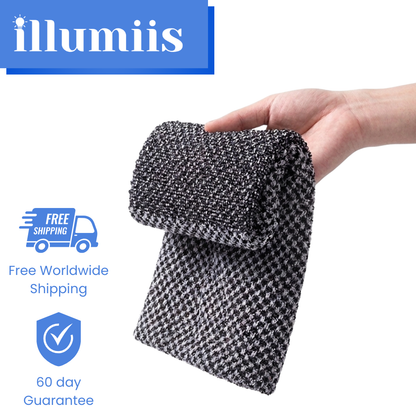 Japanese Exfoliating Towel